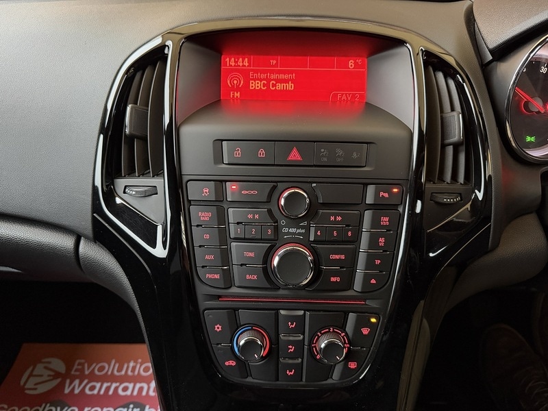 Used Vauxhall Astra 2016 for sale - 77055069: Photo 14