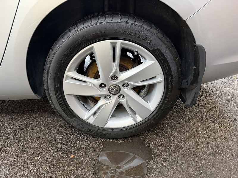 Used Vauxhall Astra 2016 for sale - 77055069: Photo 15