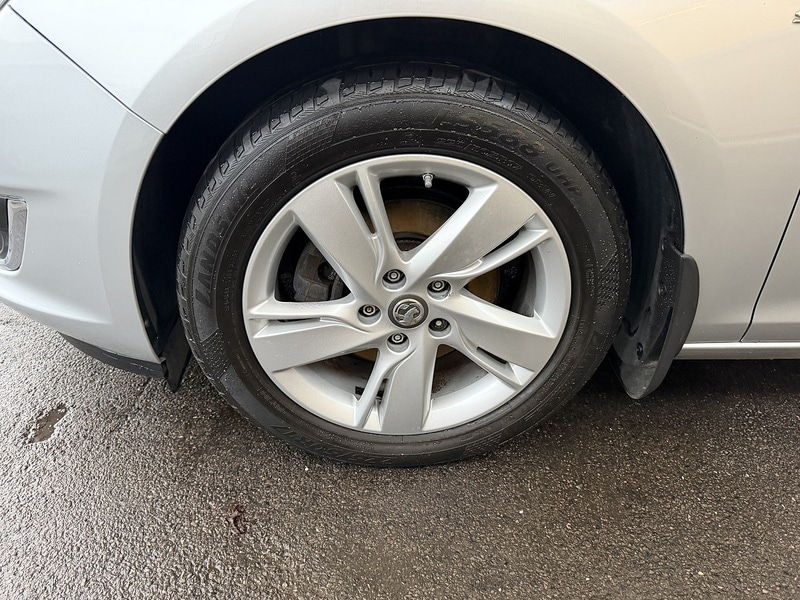 Used Vauxhall Astra 2016 for sale - 77055069: Photo 16