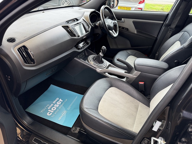 Used Kia Sportage for sale - 78097488: Photo 10