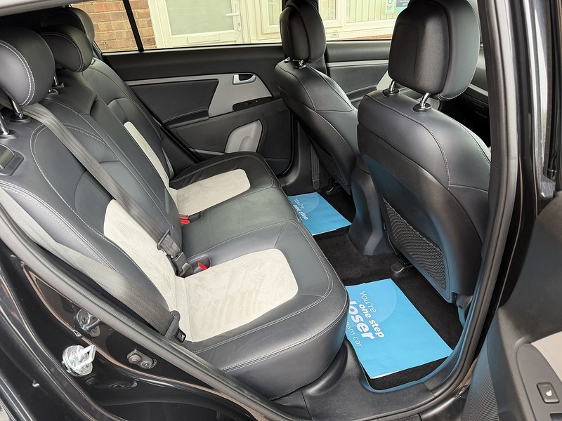 Used Kia Sportage for sale - 78097488: Photo 11