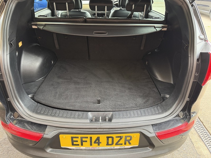 Used Kia Sportage for sale - 78097488: Photo 12