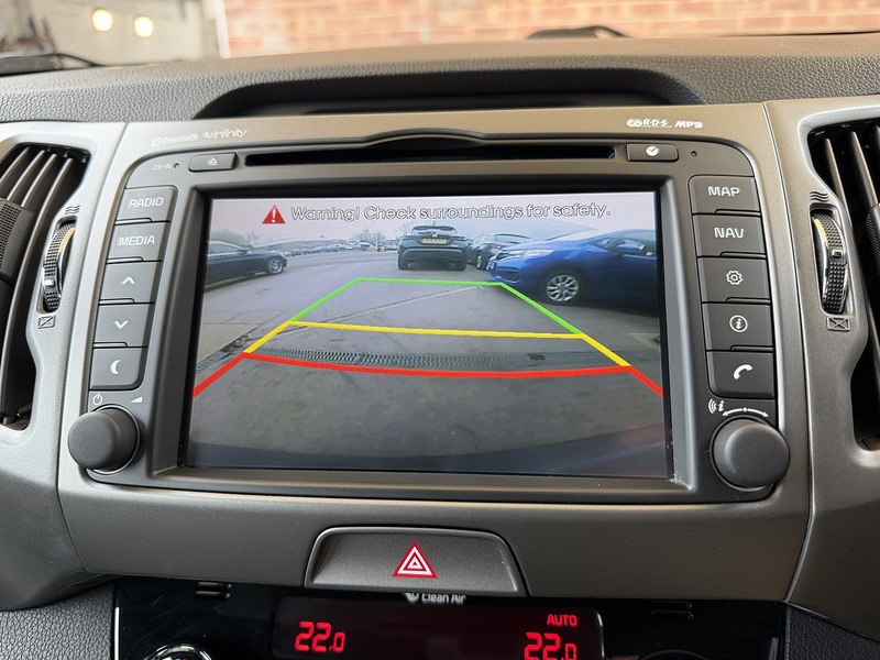 Used Kia Sportage for sale - 78097488: Photo 13