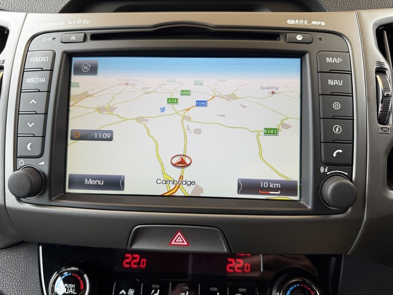 Used Kia Sportage for sale - 78097488: Photo 14