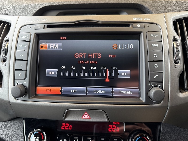 Used Kia Sportage for sale - 78097488: Photo 15