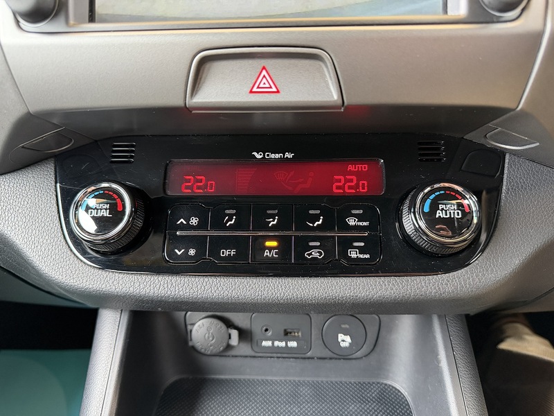 Used Kia Sportage for sale - 78097488: Photo 16