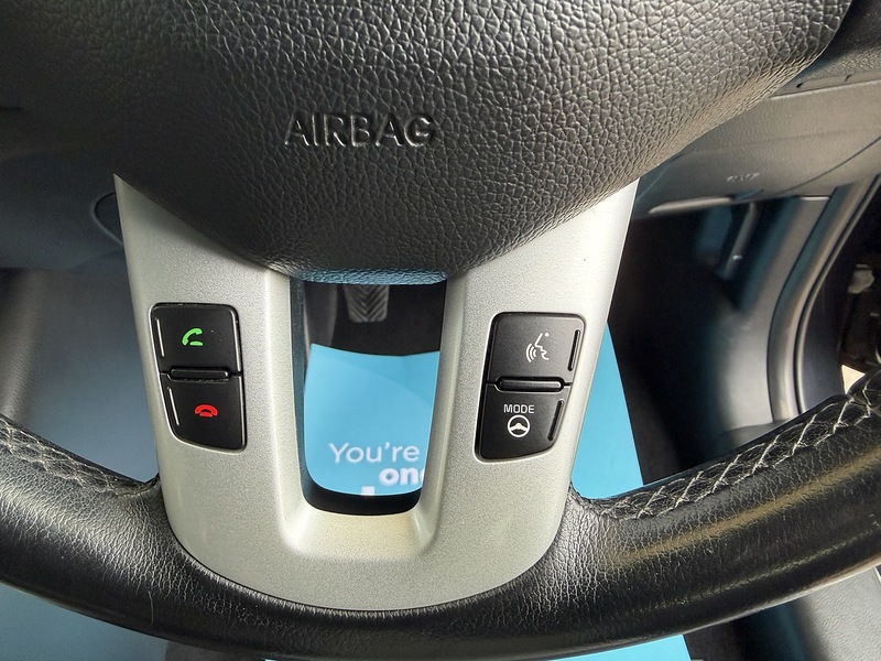 Used Kia Sportage for sale - 78097488: Photo 18