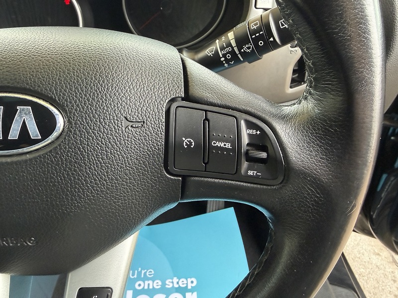 Used Kia Sportage for sale - 78097488: Photo 19