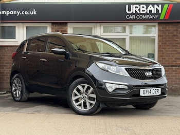 Used Kia Sportage 2014 for sale - 78097488: Photo