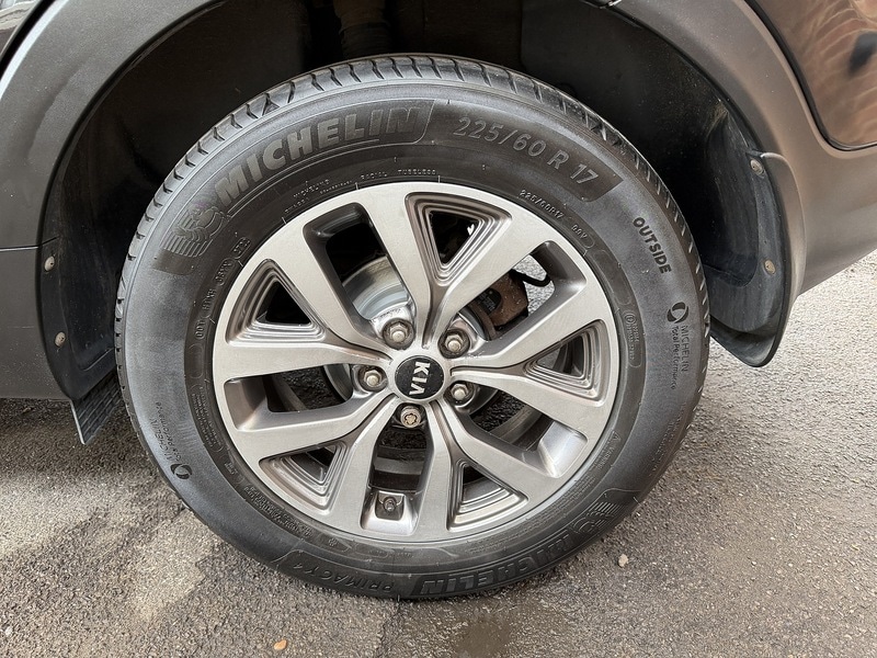 Used Kia Sportage for sale - 78097488: Photo 23