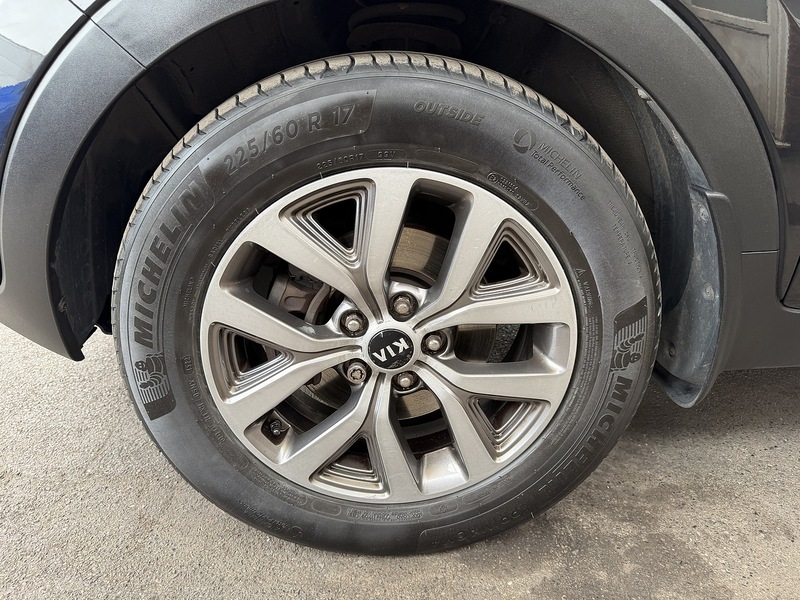 Used Kia Sportage for sale - 78097488: Photo 24