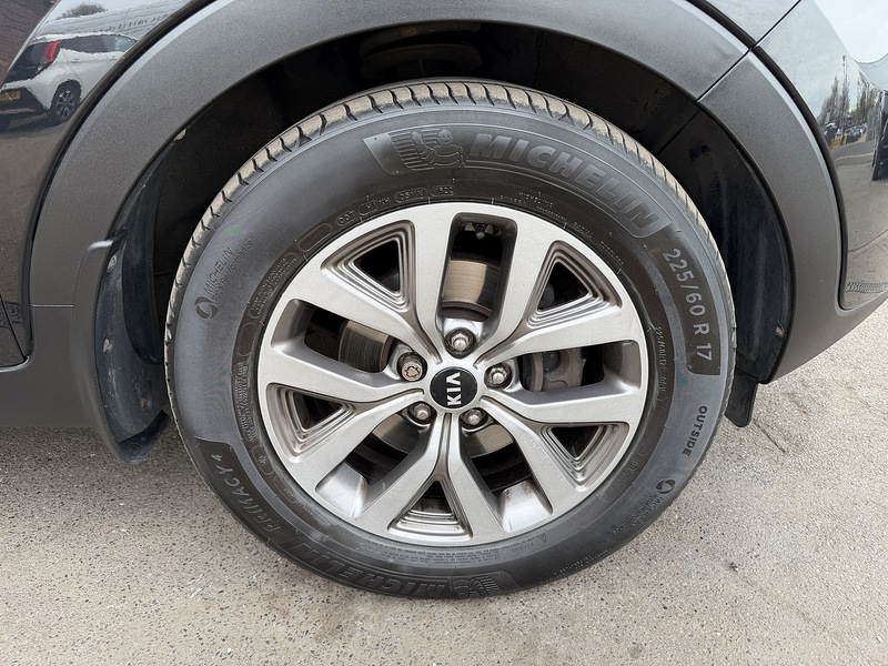 Used Kia Sportage for sale - 78097488: Photo 25