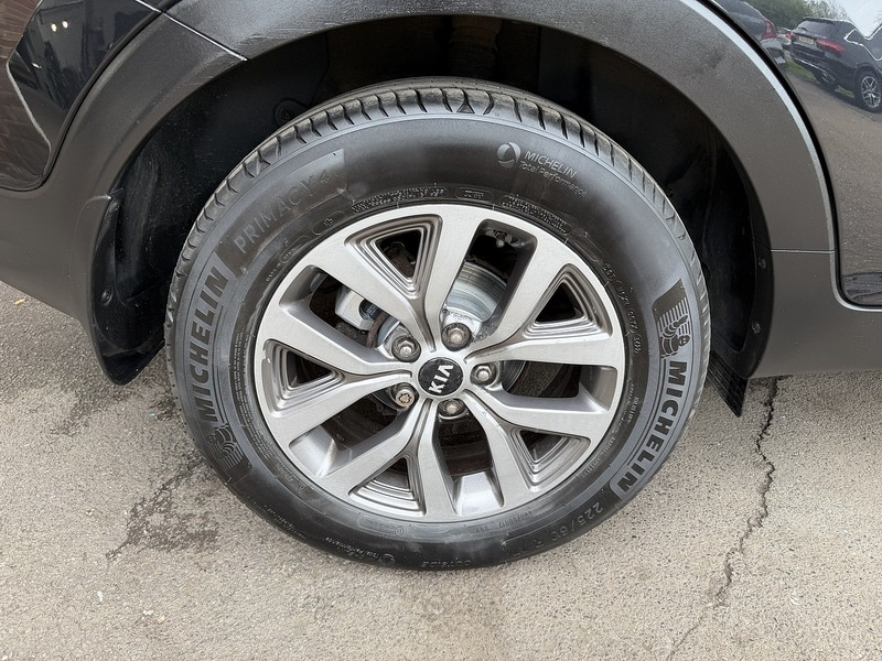 Used Kia Sportage for sale - 78097488: Photo 26