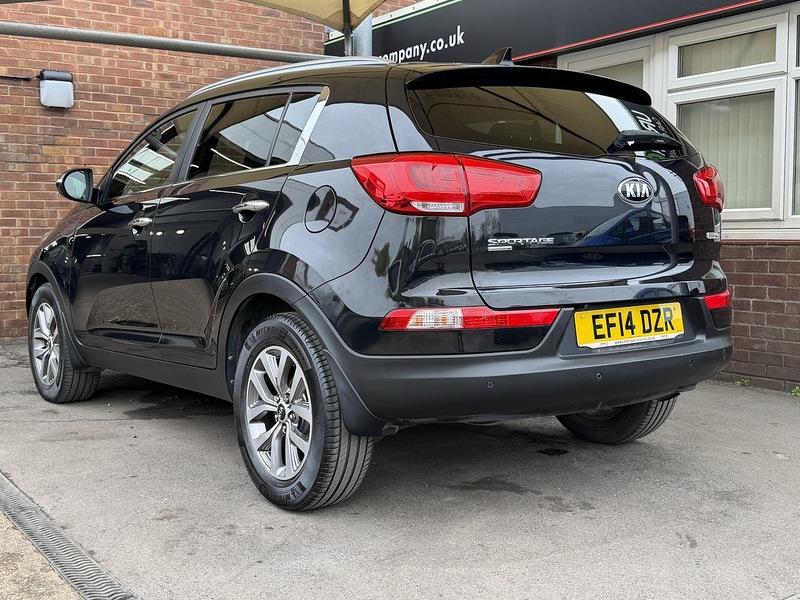 Used Kia Sportage for sale - 78097488: Photo 4