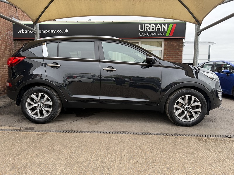 Used Kia Sportage for sale - 78097488: Photo 6