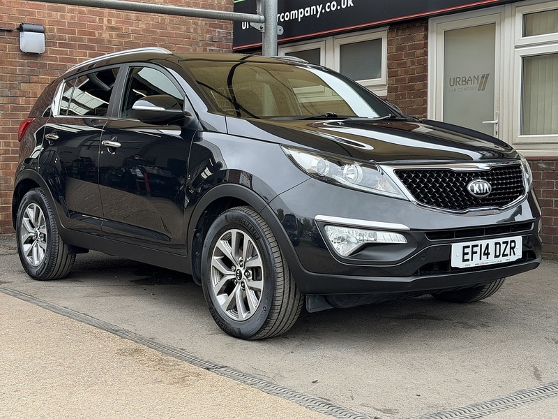 Used Kia Sportage for sale - 78097488: Photo 7