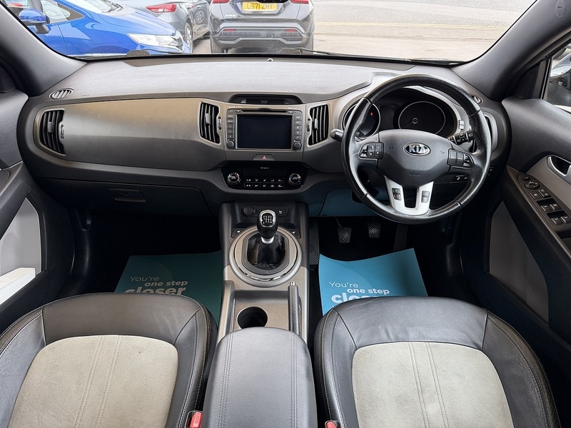 Used Kia Sportage for sale - 78097488: Photo 9