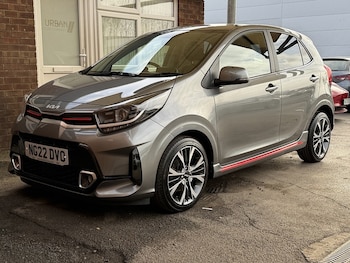 Used Kia Picanto 2022 for sale - 77917249: Photo