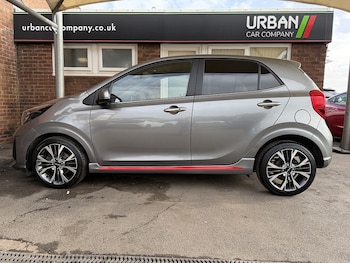 Used Kia Picanto 2022 for sale - 77917249: Photo