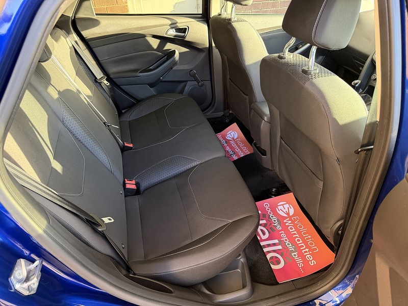 Used Ford Focus 2017 for sale - 76919738: Photo 11