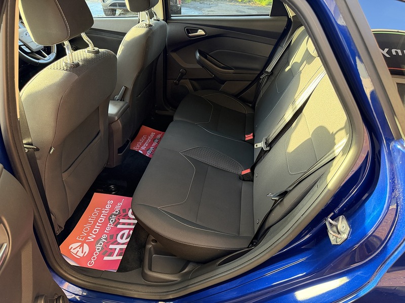 Used Ford Focus 2017 for sale - 76919738: Photo 12