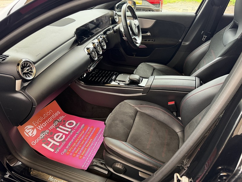 Used Mercedes-Benz A-Class 2020 for sale - 76863550: Photo 10