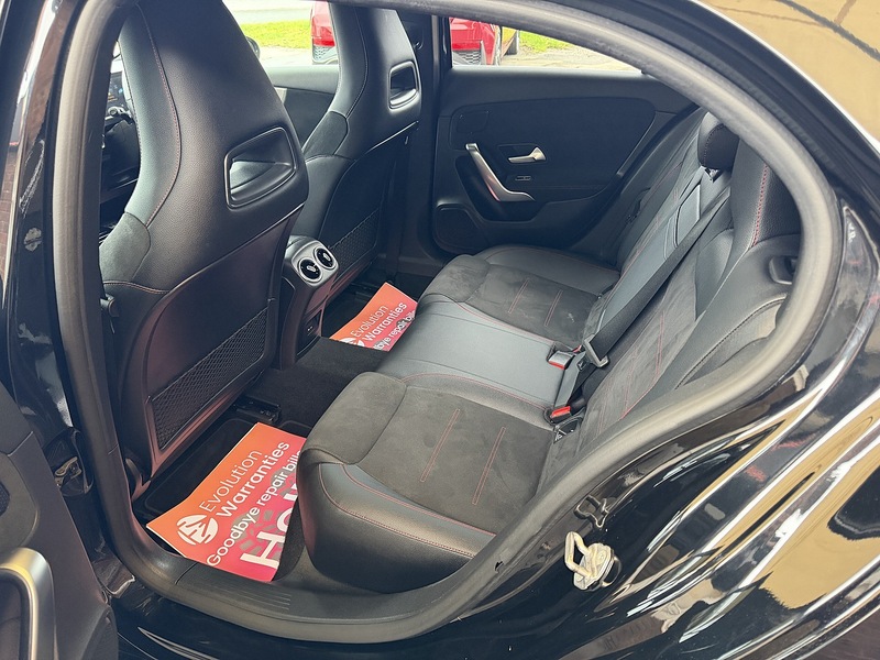 Used Mercedes-Benz A-Class 2020 for sale - 76863550: Photo 11