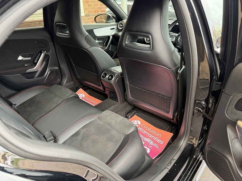 Used Mercedes-Benz A-Class 2020 for sale - 76863550: Photo 12