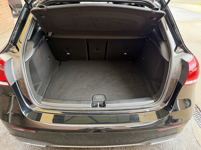 Used Mercedes-Benz A-Class 2020 for sale - 76863550: Photo 13