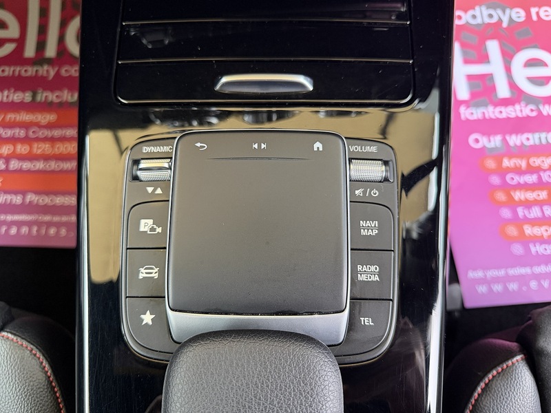 Used Mercedes-Benz A-Class 2020 for sale - 76863550: Photo 15