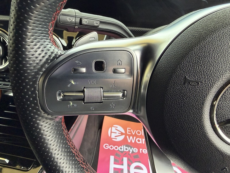 Used Mercedes-Benz A-Class 2020 for sale - 76863550: Photo 16