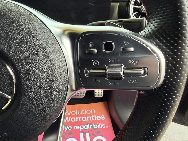 Used Mercedes-Benz A-Class 2020 for sale - 76863550: Photo 17