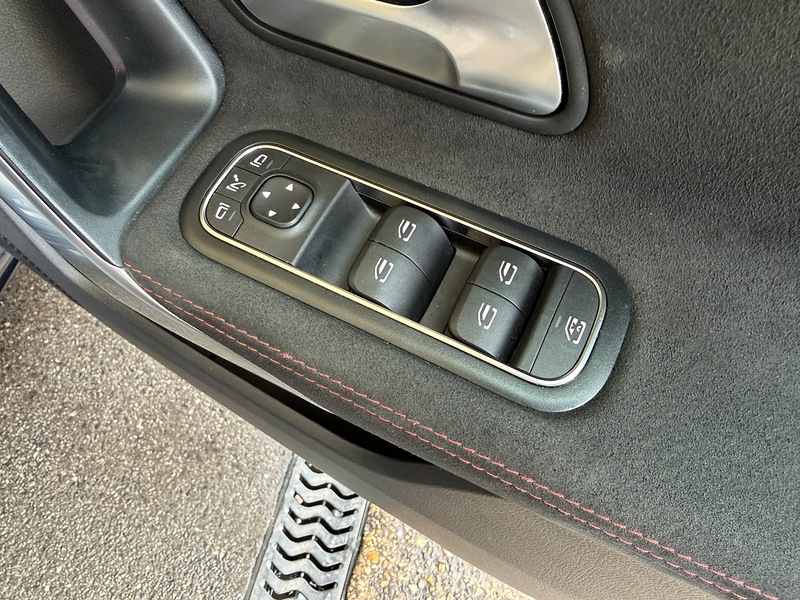 Used Mercedes-Benz A-Class 2020 for sale - 76863550: Photo 20