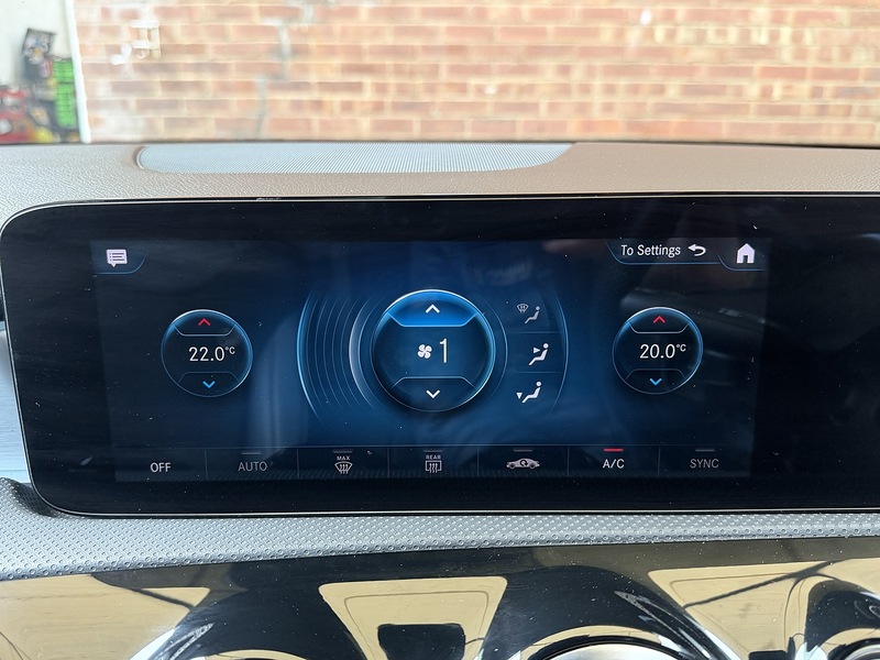 Used Mercedes-Benz A-Class 2020 for sale - 76863550: Photo 21