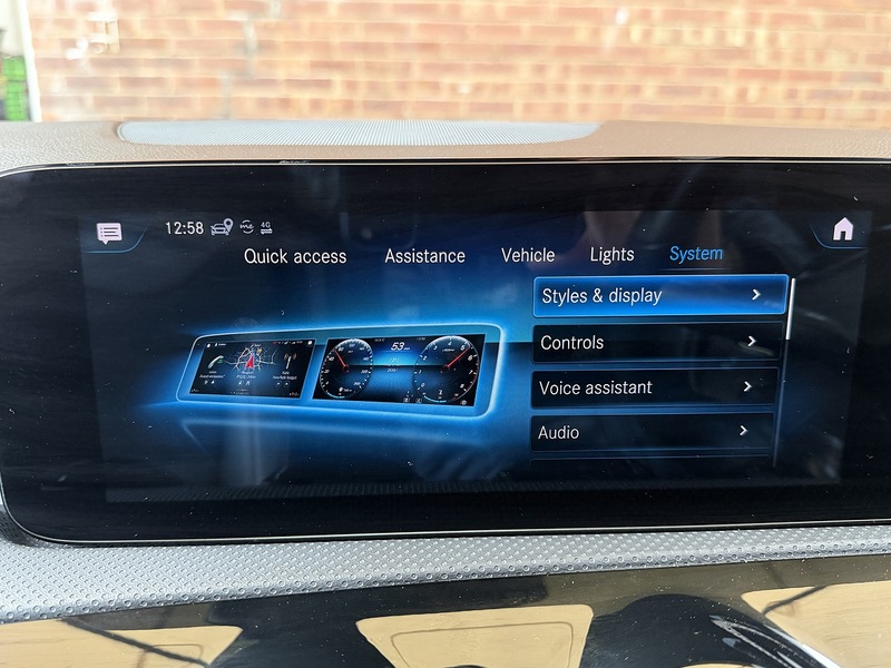 Used Mercedes-Benz A-Class 2020 for sale - 76863550: Photo 22