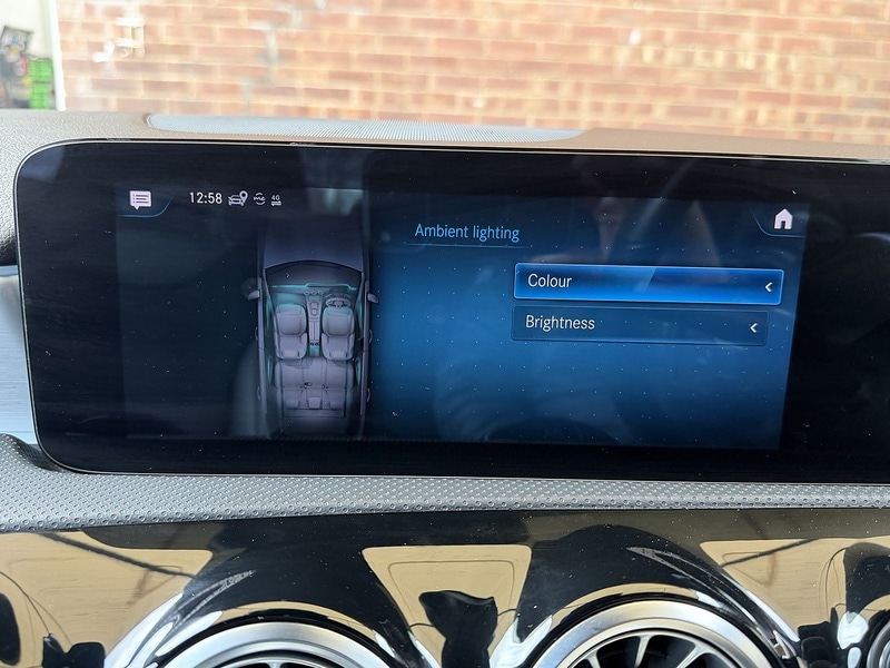 Used Mercedes-Benz A-Class 2020 for sale - 76863550: Photo 23