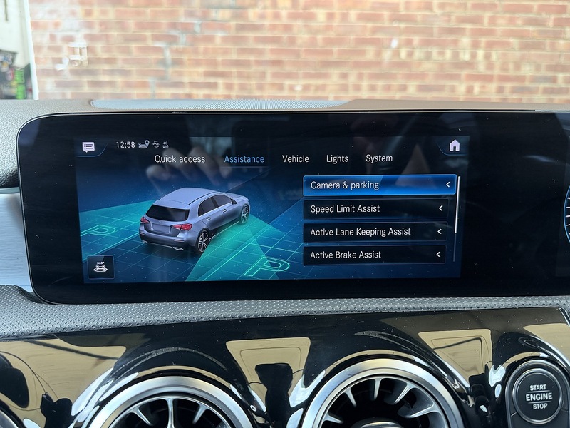 Used Mercedes-Benz A-Class 2020 for sale - 76863550: Photo 24