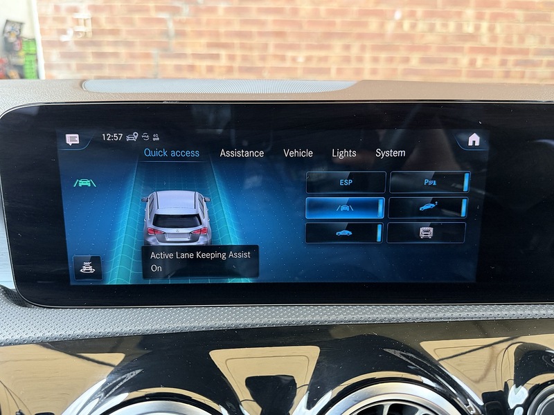 Used Mercedes-Benz A-Class 2020 for sale - 76863550: Photo 25