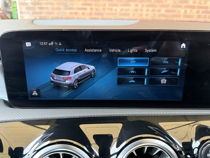 Used Mercedes-Benz A-Class 2020 for sale - 76863550: Photo 26