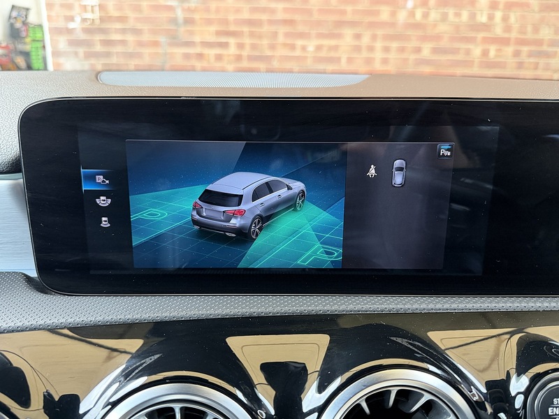 Used Mercedes-Benz A-Class 2020 for sale - 76863550: Photo 27