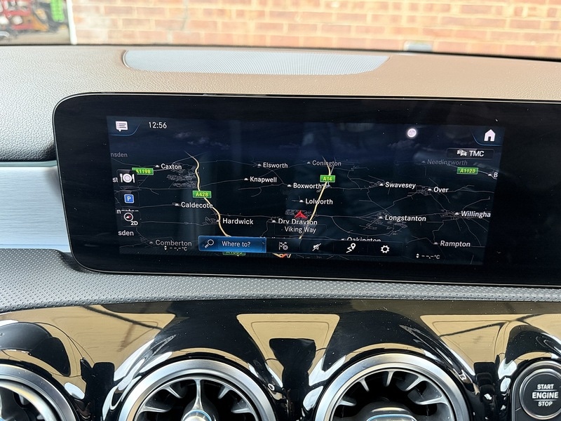 Used Mercedes-Benz A-Class 2020 for sale - 76863550: Photo 28