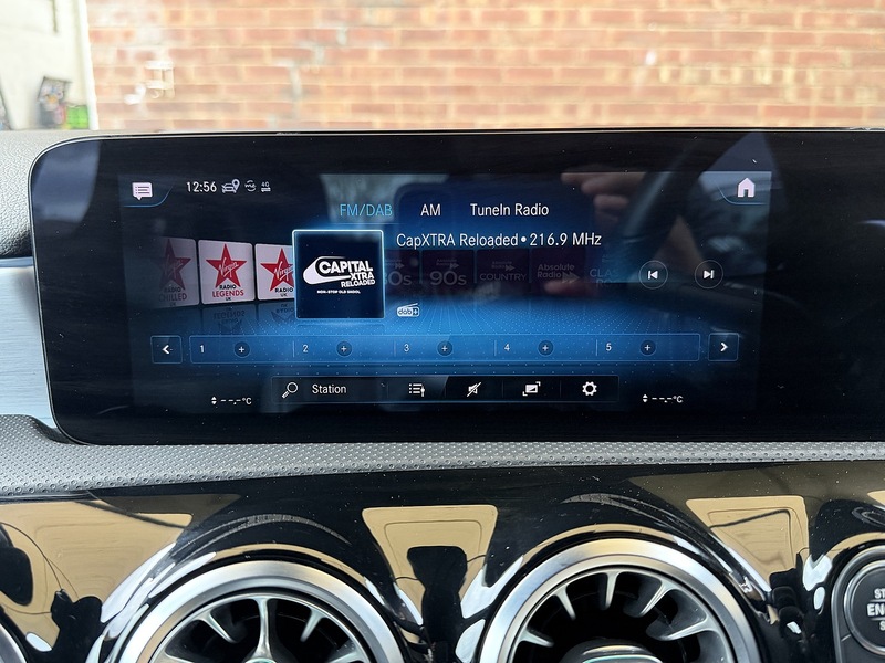 Used Mercedes-Benz A-Class 2020 for sale - 76863550: Photo 29