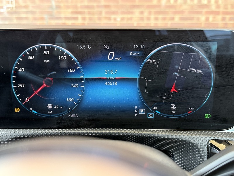 Used Mercedes-Benz A-Class 2020 for sale - 76863550: Photo 30