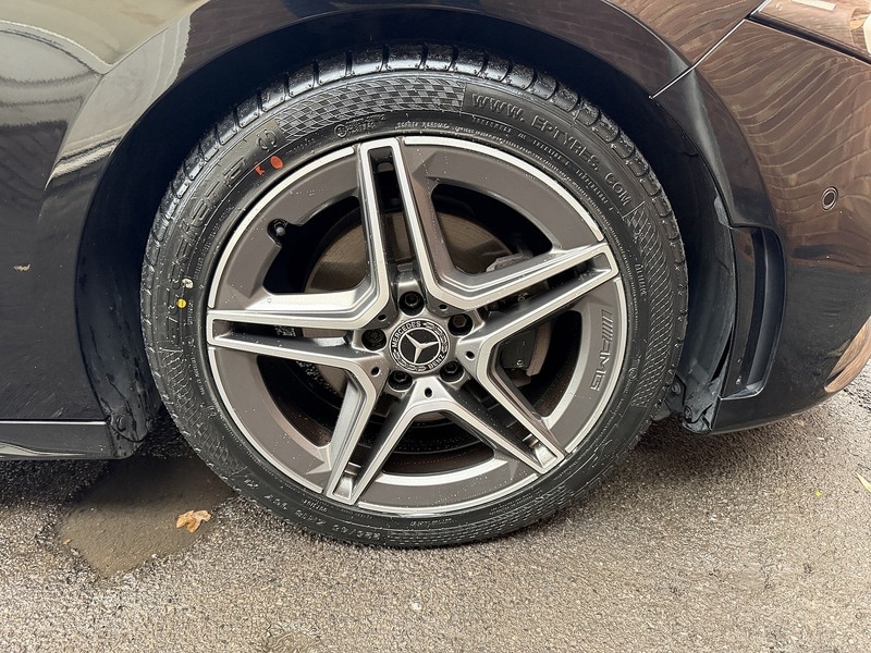 Used Mercedes-Benz A-Class 2020 for sale - 76863550: Photo 31