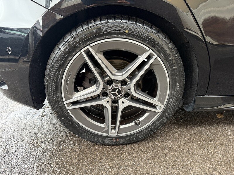 Used Mercedes-Benz A-Class 2020 for sale - 76863550: Photo 32