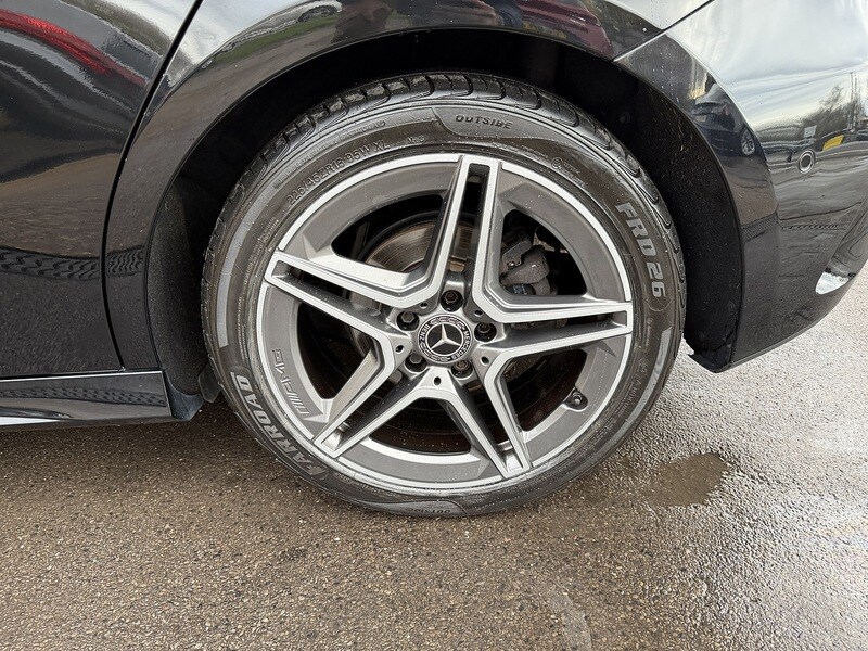 Used Mercedes-Benz A-Class 2020 for sale - 76863550: Photo 33