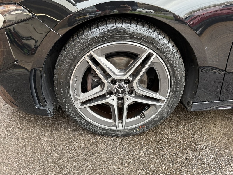 Used Mercedes-Benz A-Class 2020 for sale - 76863550: Photo 34