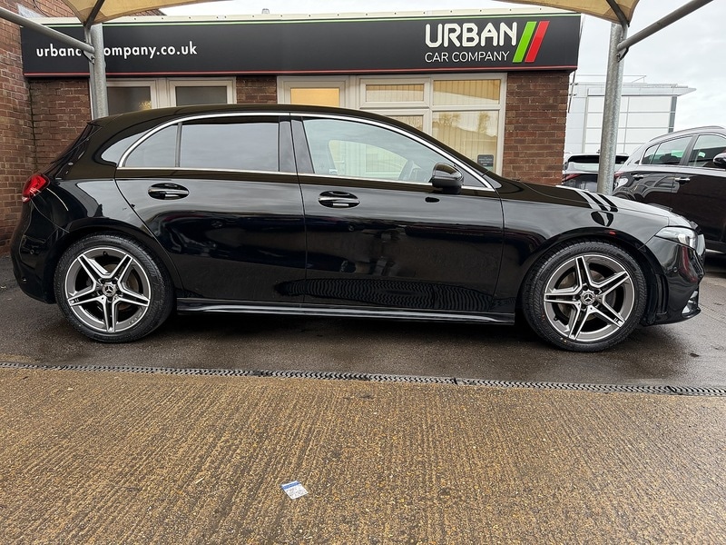 Used Mercedes-Benz A-Class 2020 for sale - 76863550: Photo 6