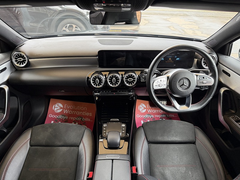 Used Mercedes-Benz A-Class 2020 for sale - 76863550: Photo 9