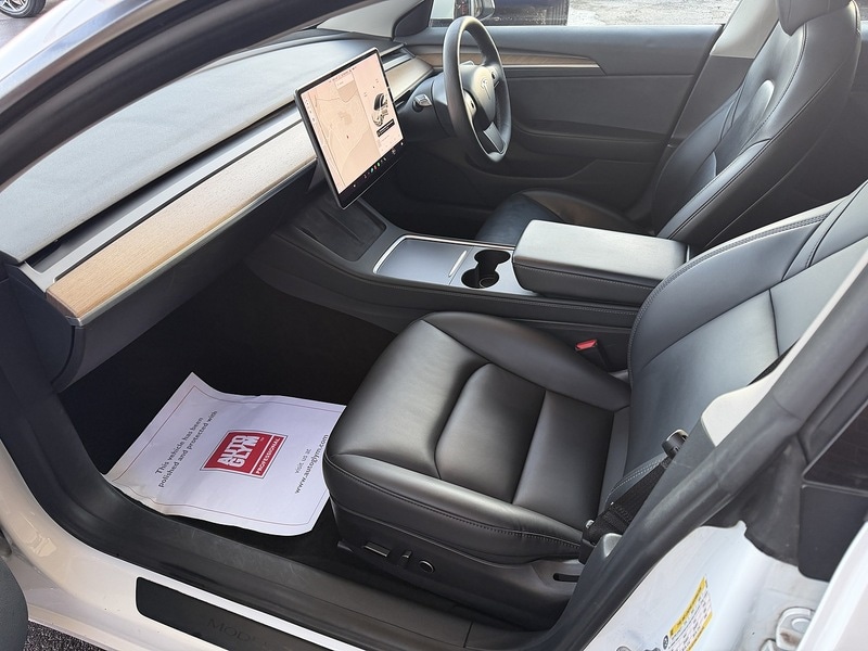 Used Tesla Model 3 2021 for sale - 77351185: Photo 10